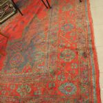 763 9523 ORIENTAL RUG